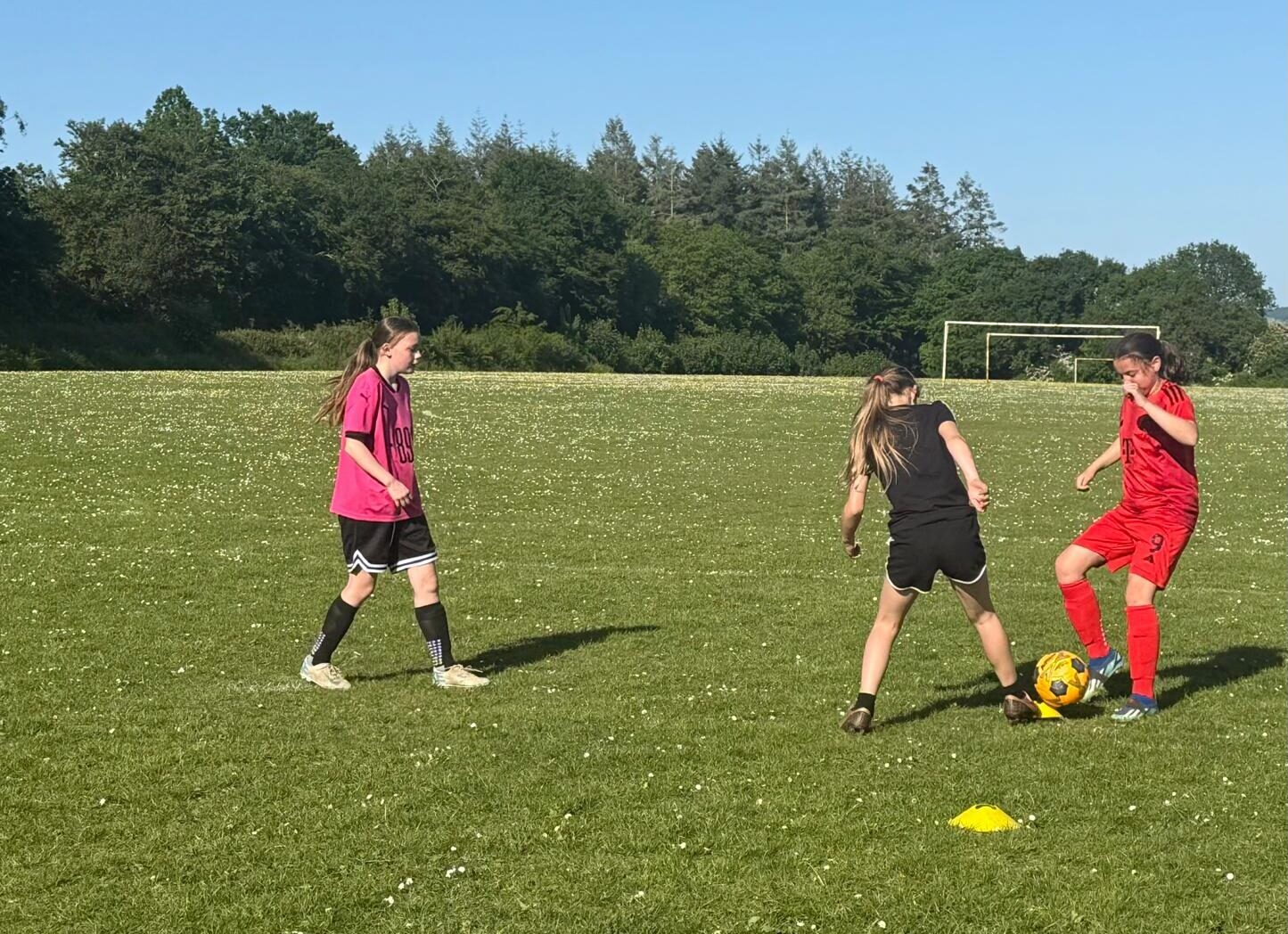 Football Coaching